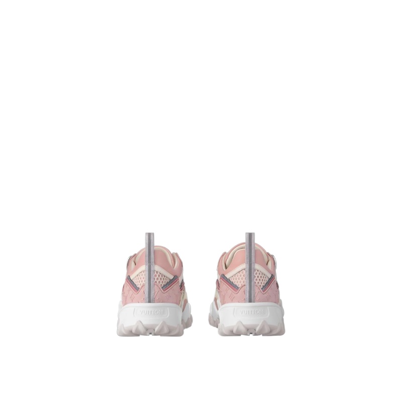 LV Rush Sneaker - Image 3